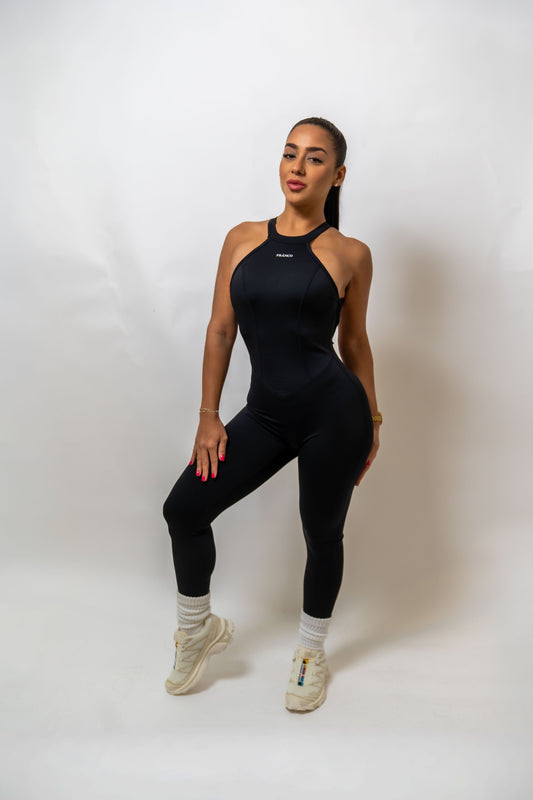 Valentina Jumpsuit