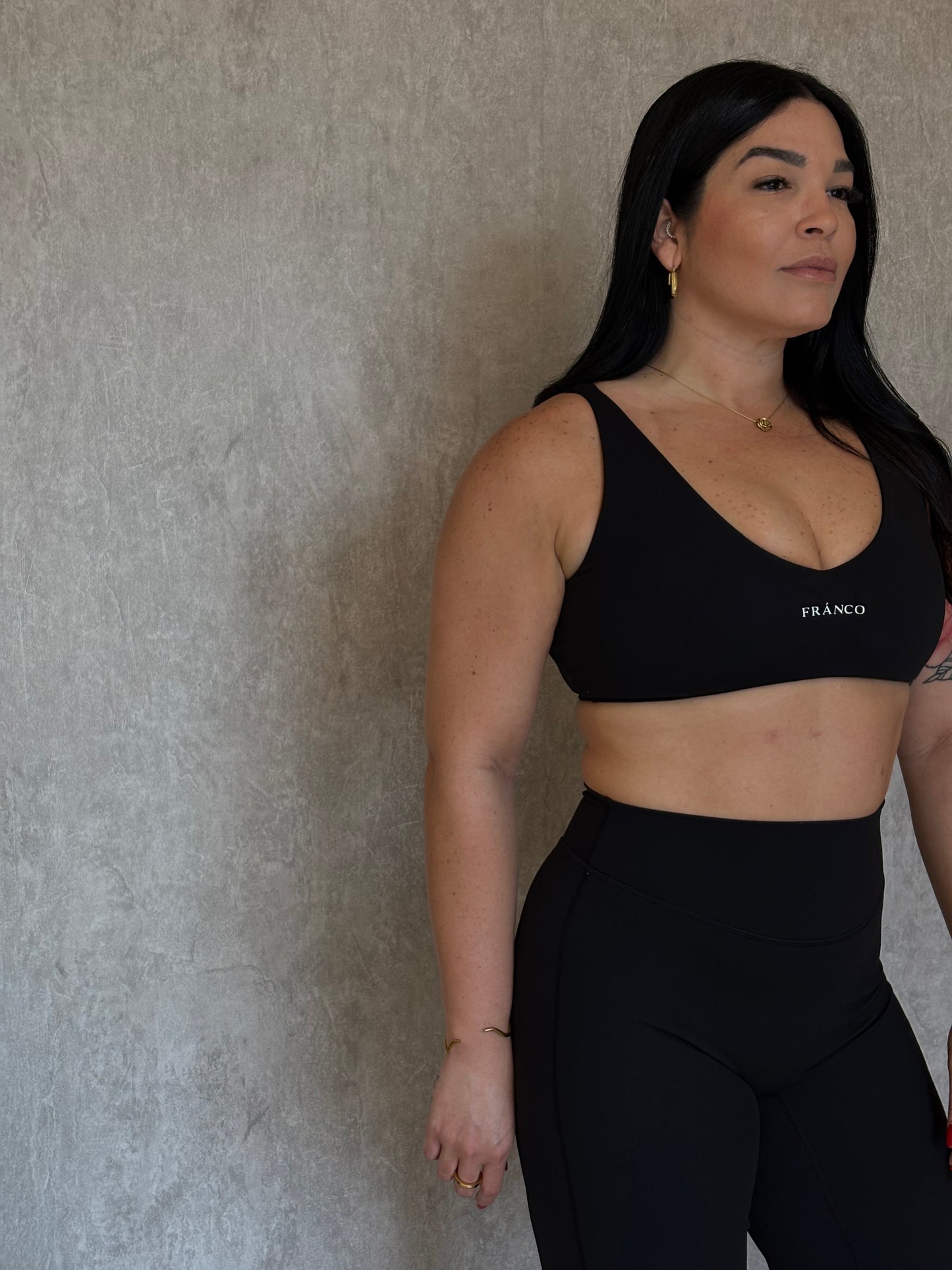 Isabel Black Set