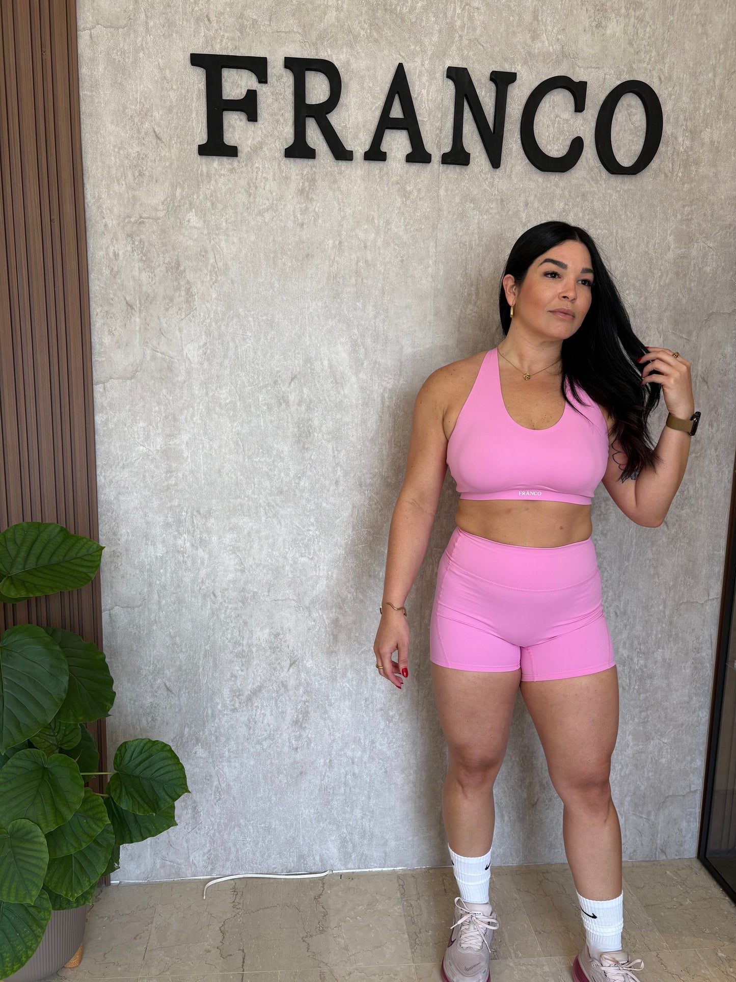 Blush Set