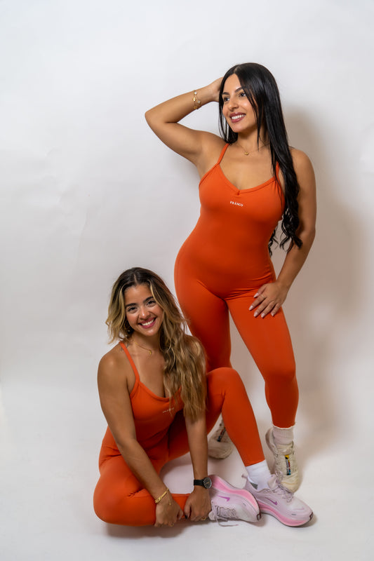 Aurora Jumpsuit