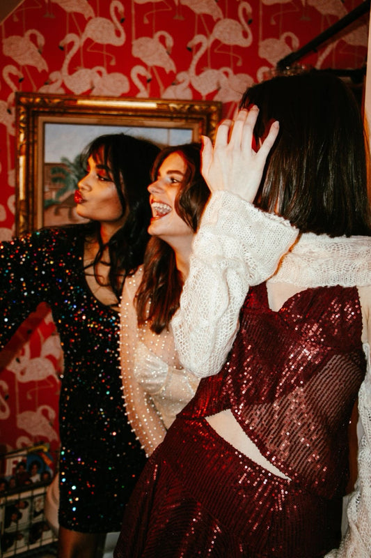 Welcome Christmas by FRÁNCO (October)