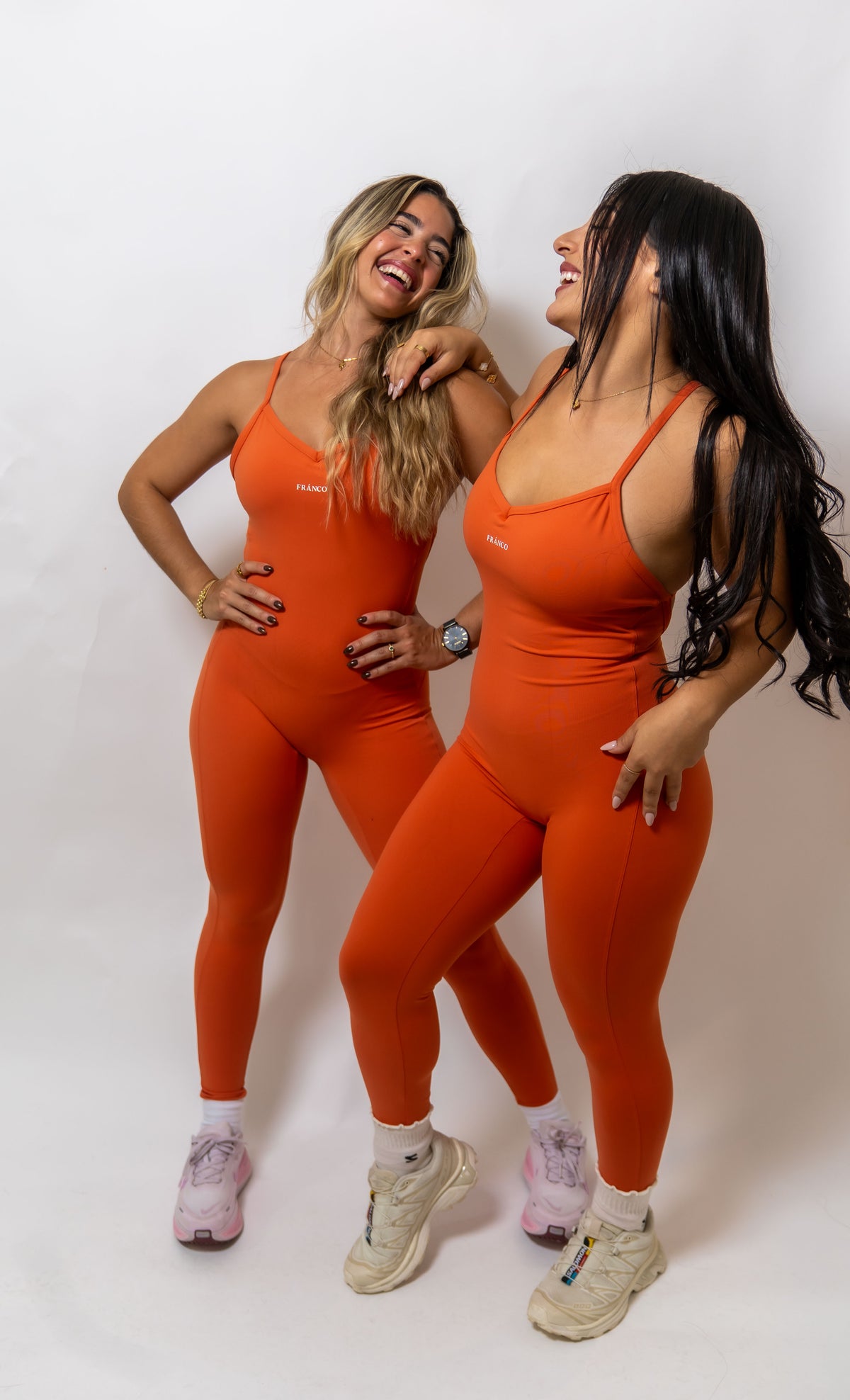 Aurora Jumpsuit