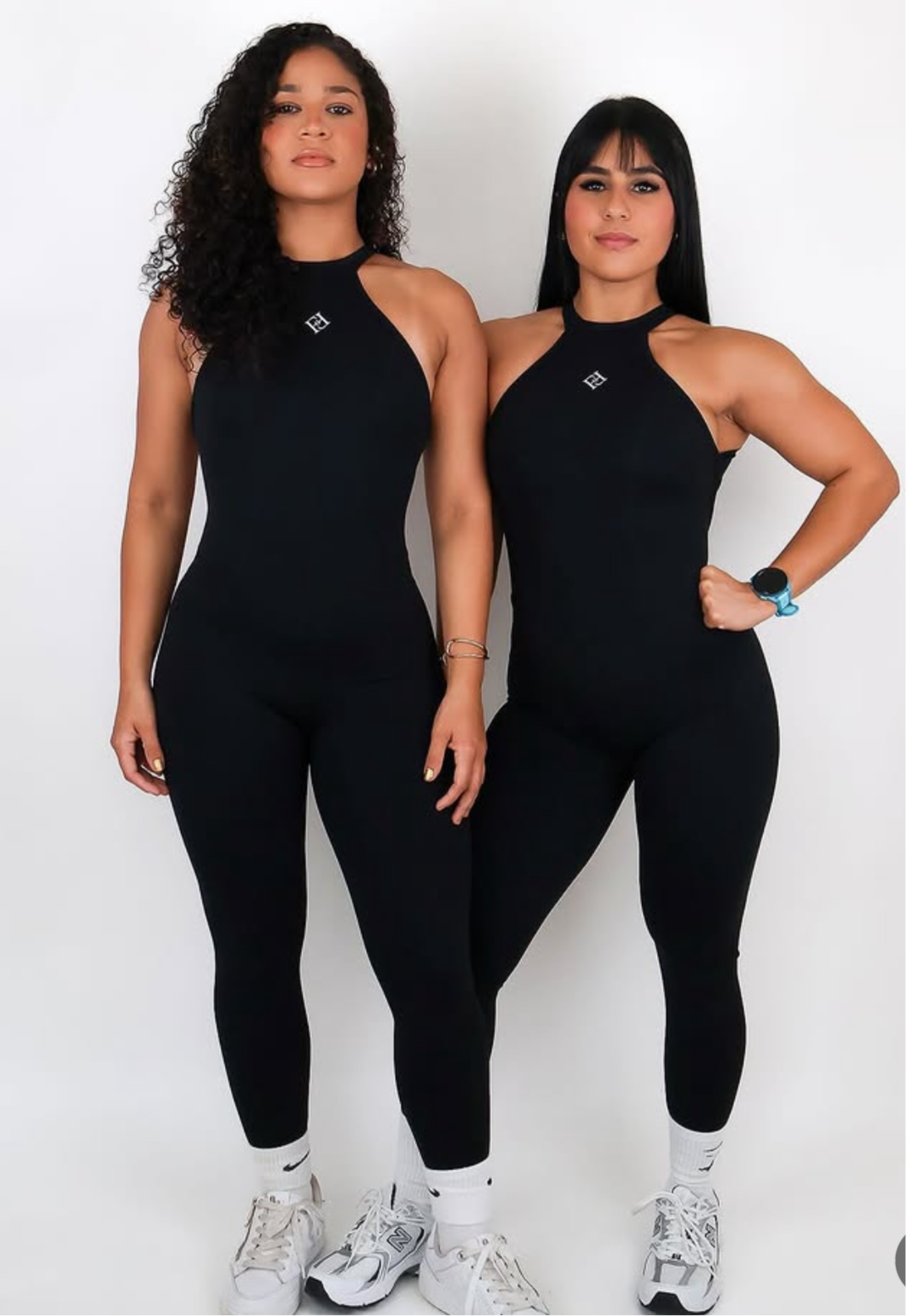 Valentina Jumpsuit 🤍