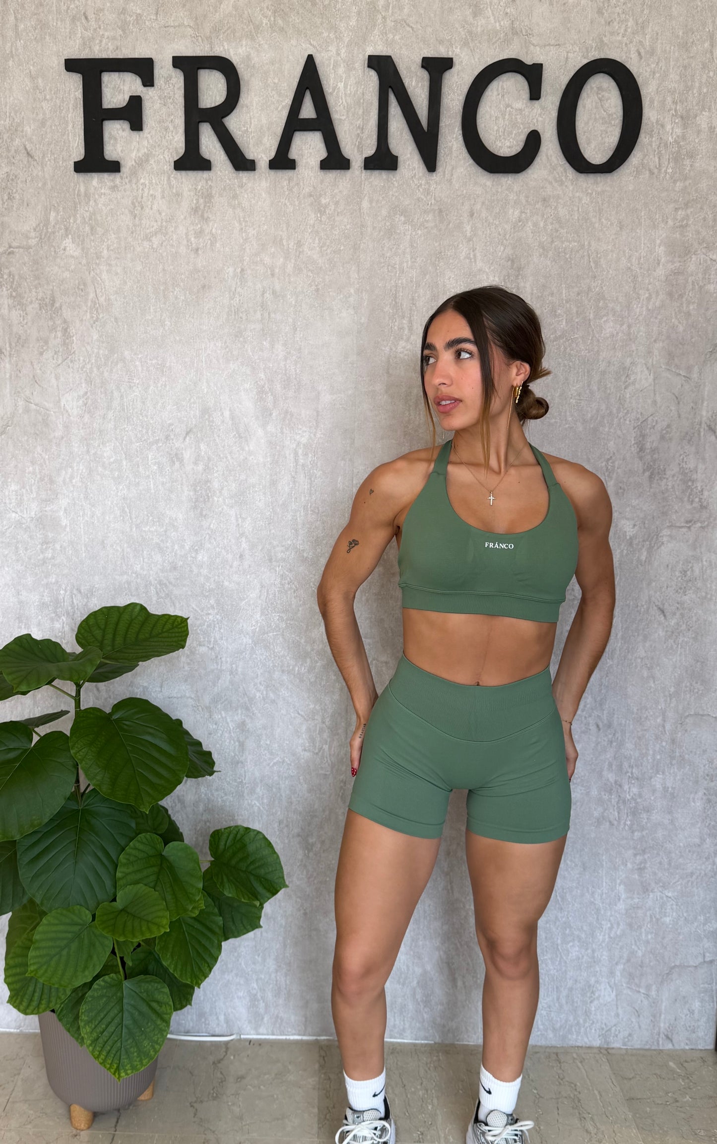 Genesis Olive