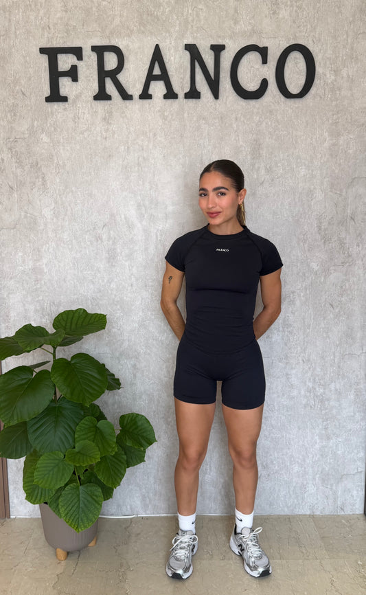 Franco Black