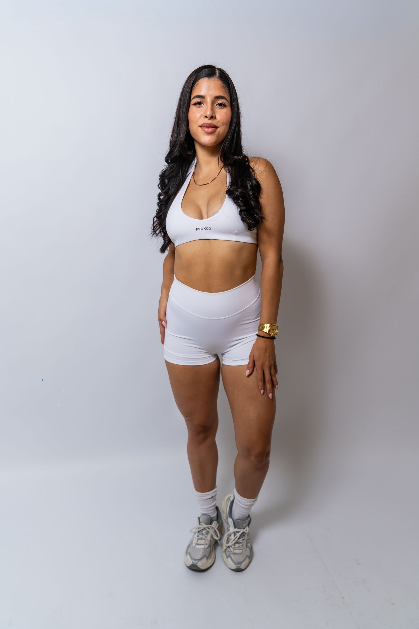 White set