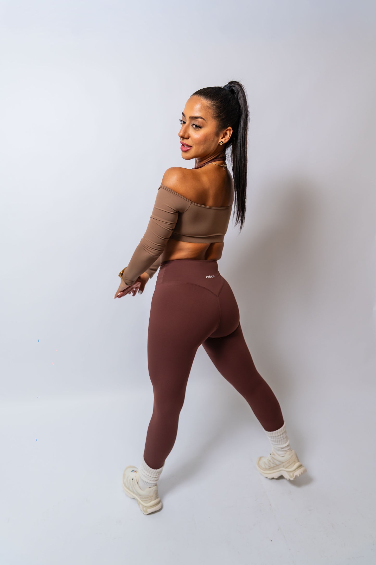 Mocha Balance