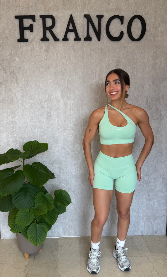 Mint set