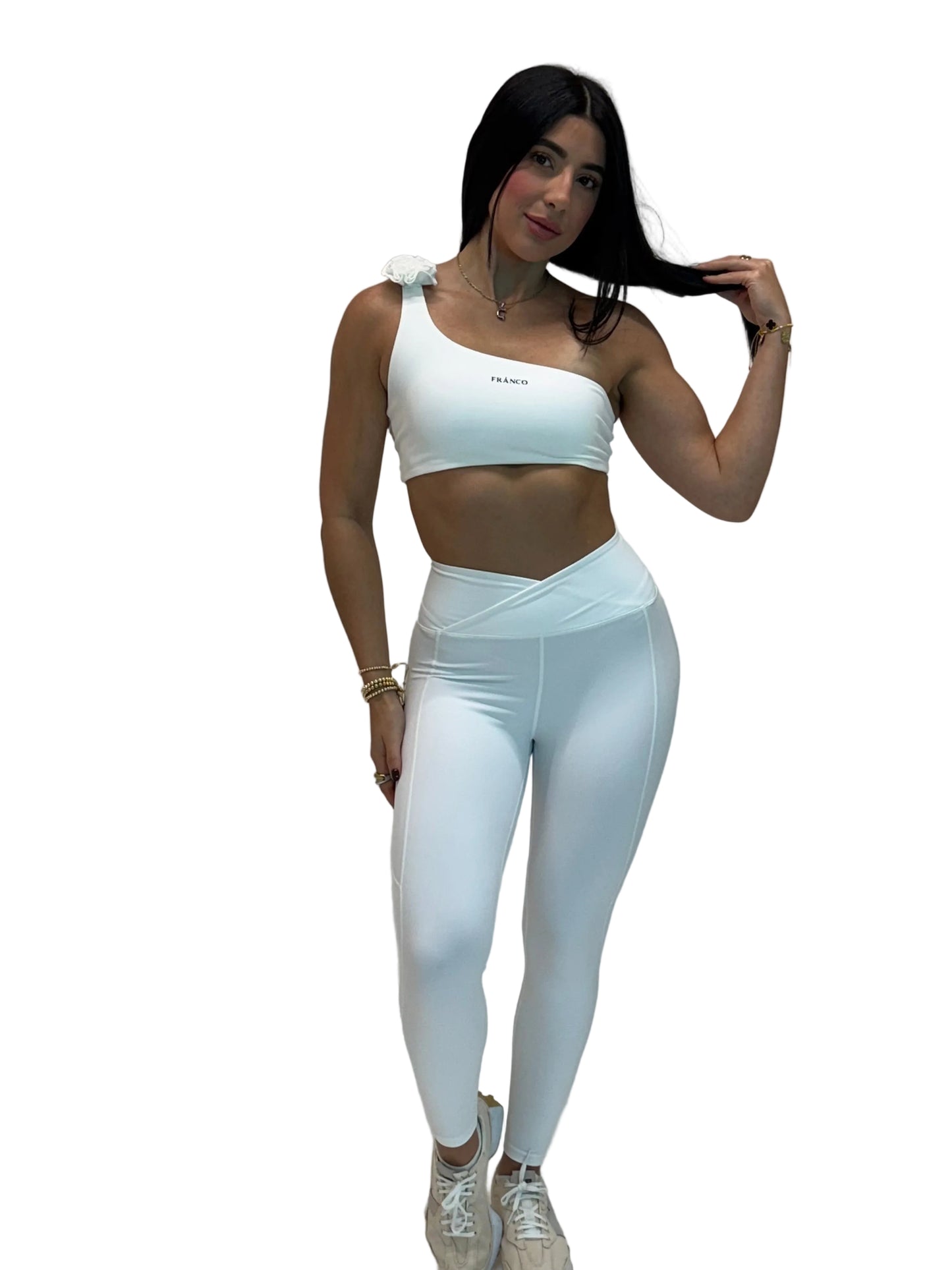 Isabela Luxury Set đ¤