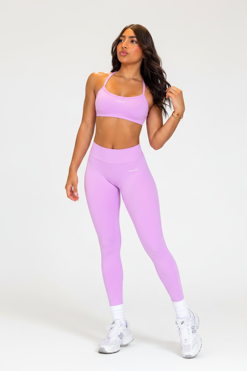 Bubblegum set
