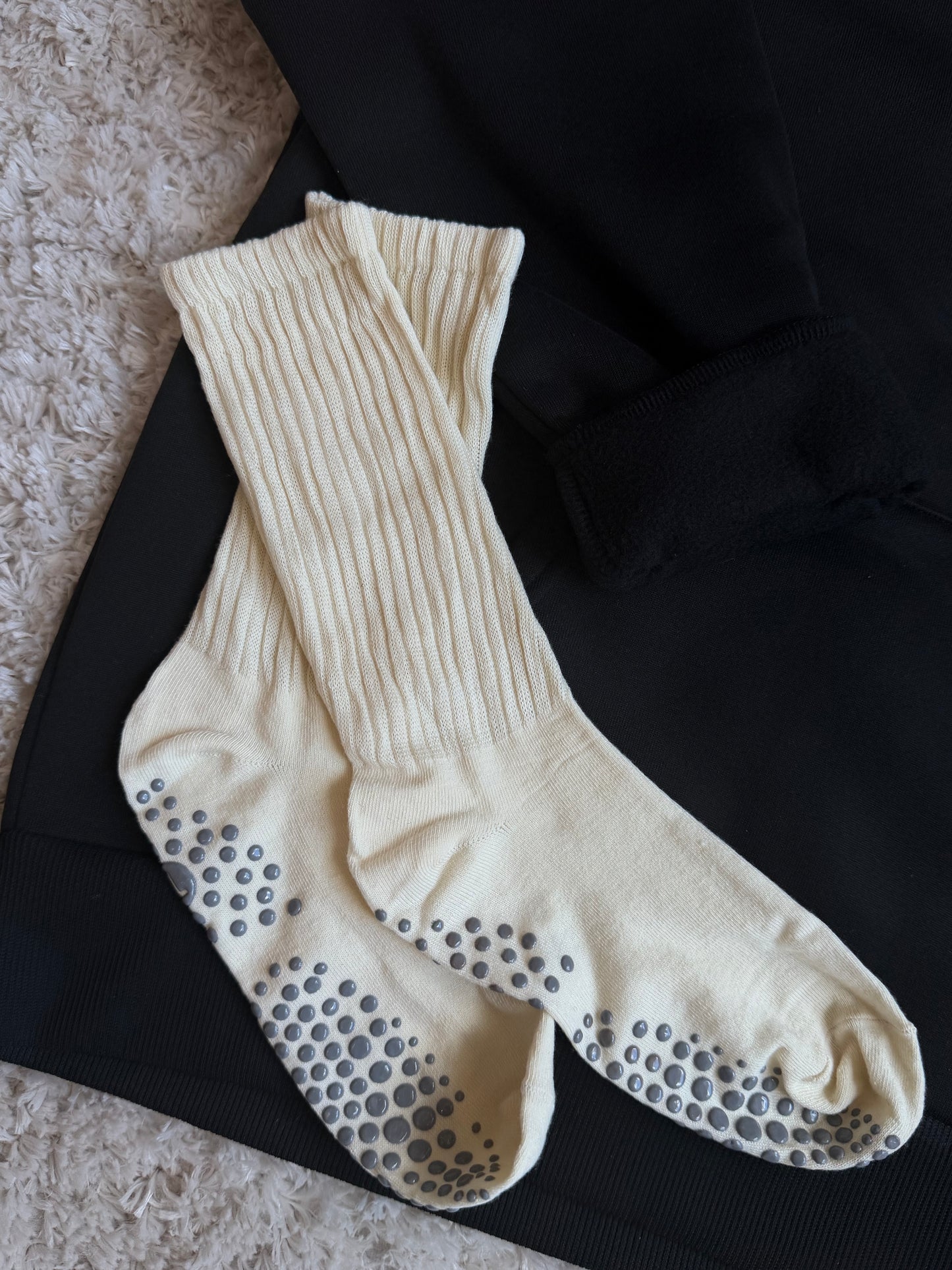 Beige long