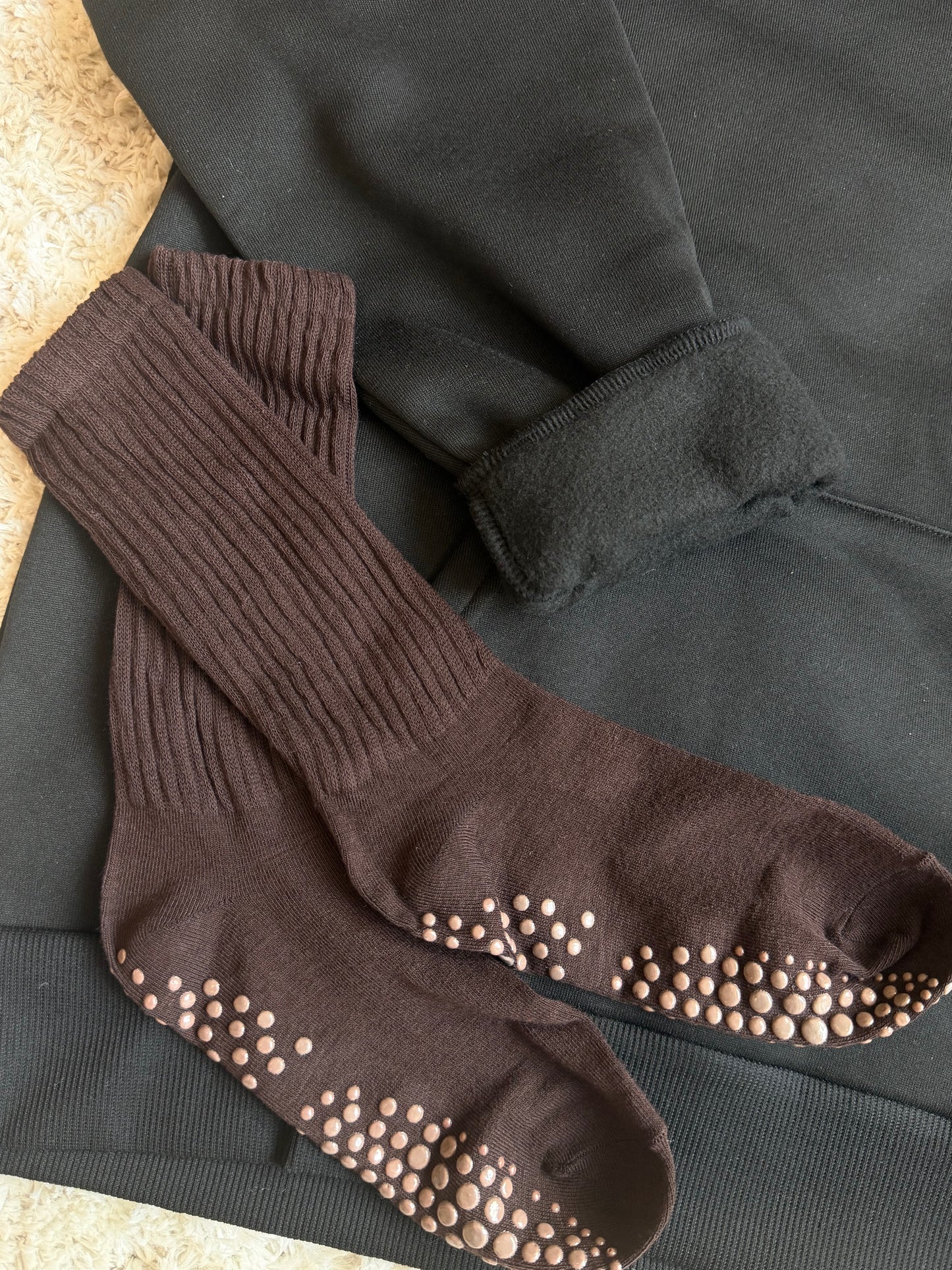 Brown long