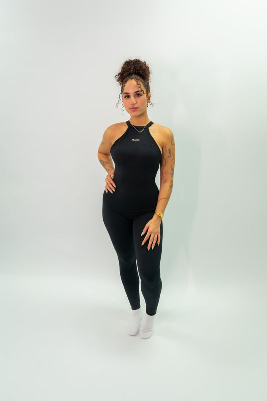 Valentina Jumpsuit