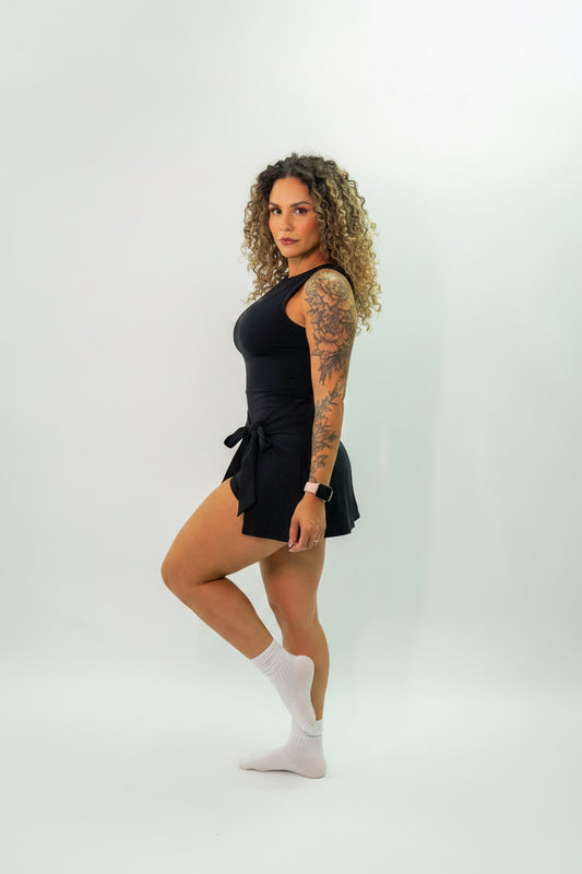 Samira Dress