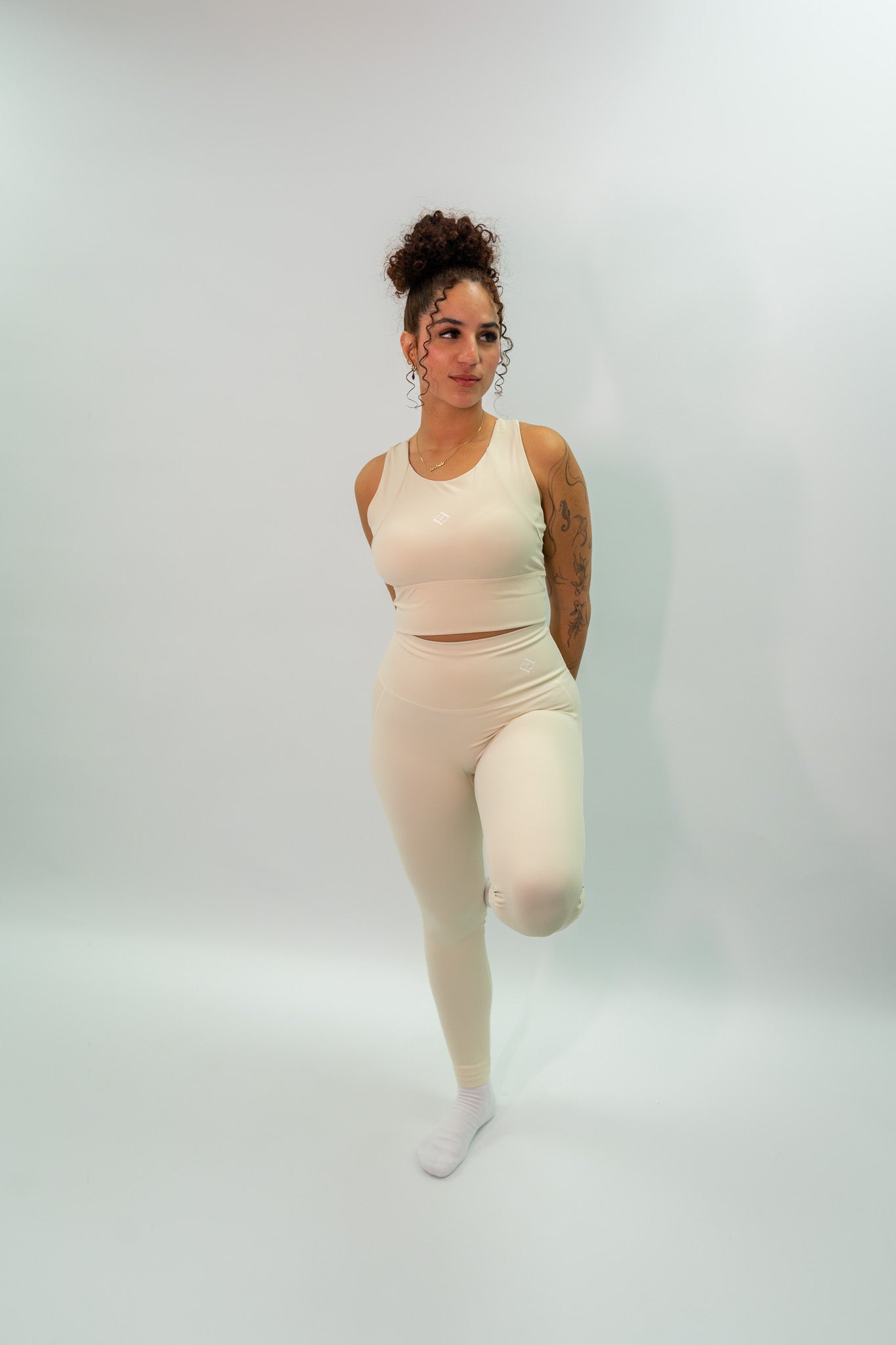 Sport set