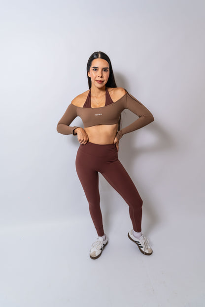 Mocha Balance
