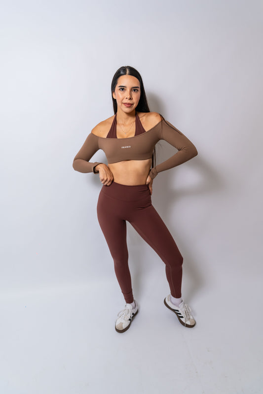 Mocha Balance