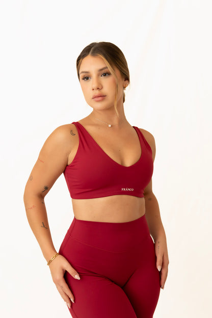 Kathy Red