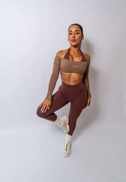 Mocha Balance