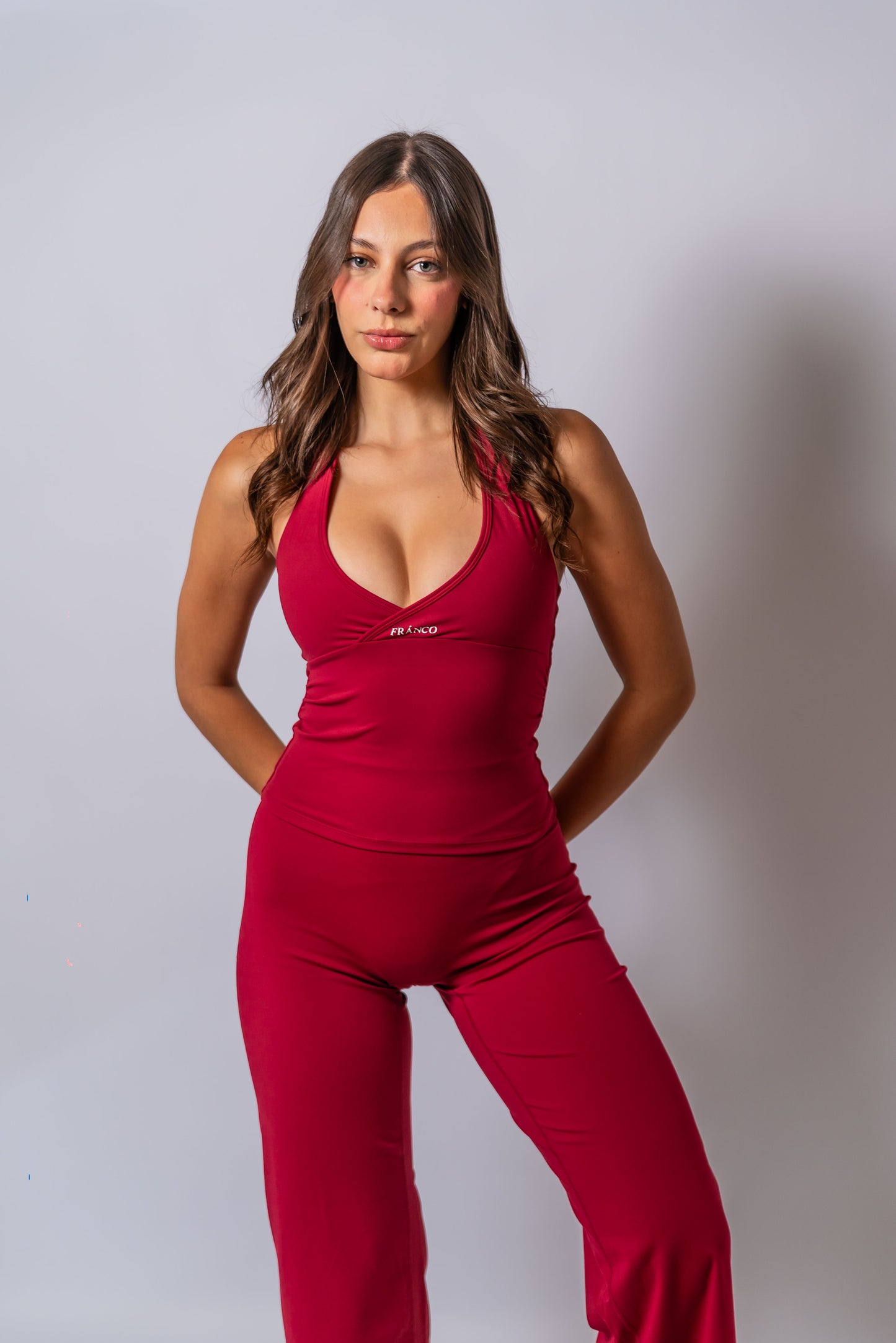 Scarlet Set