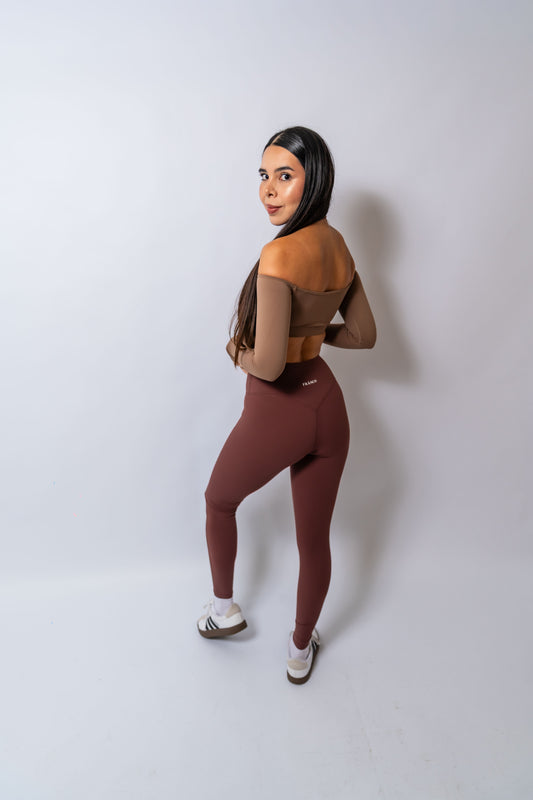 Mocha Balance
