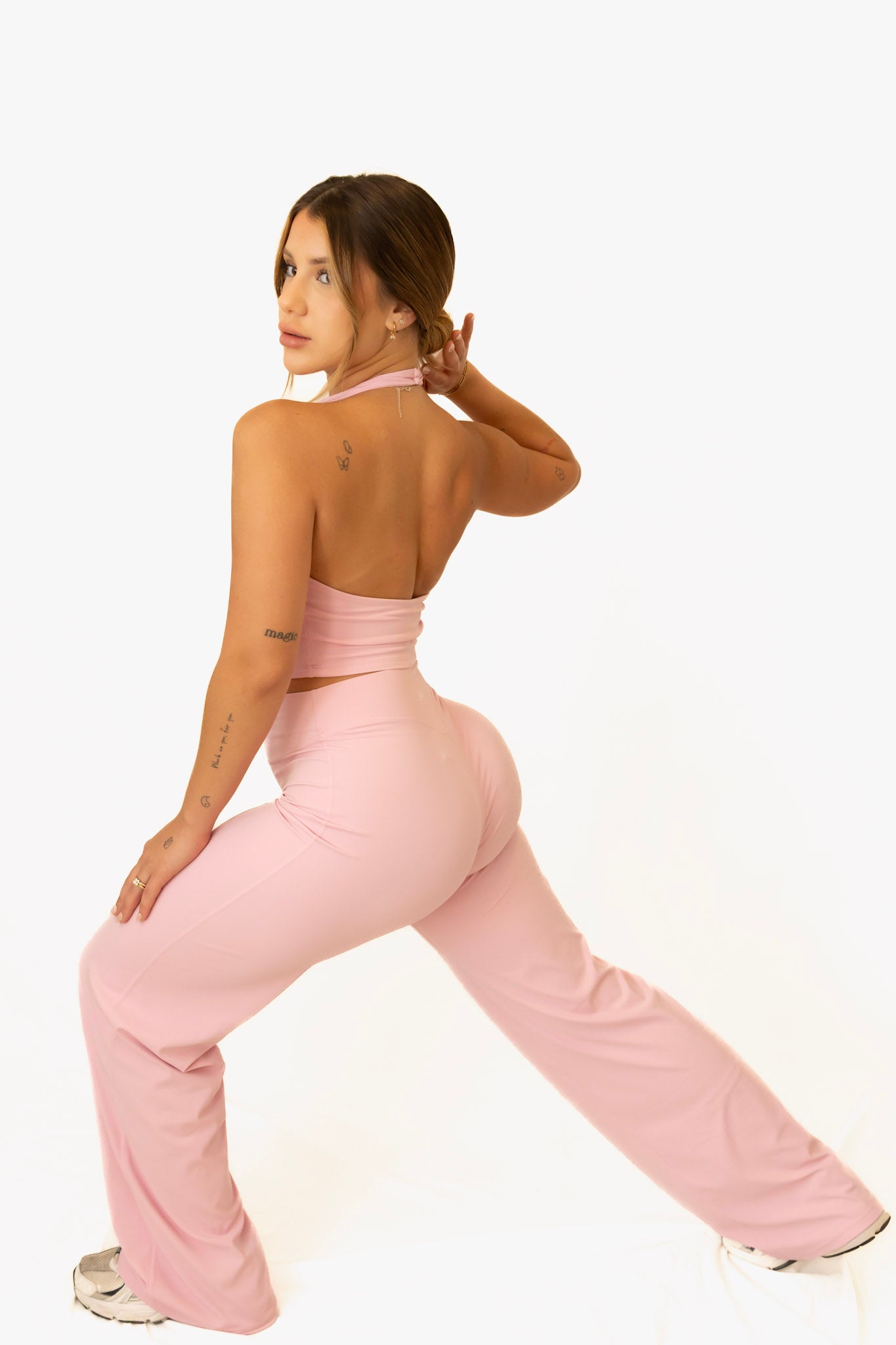 Oli Set