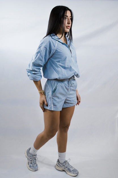 Running Set Gray 🩶