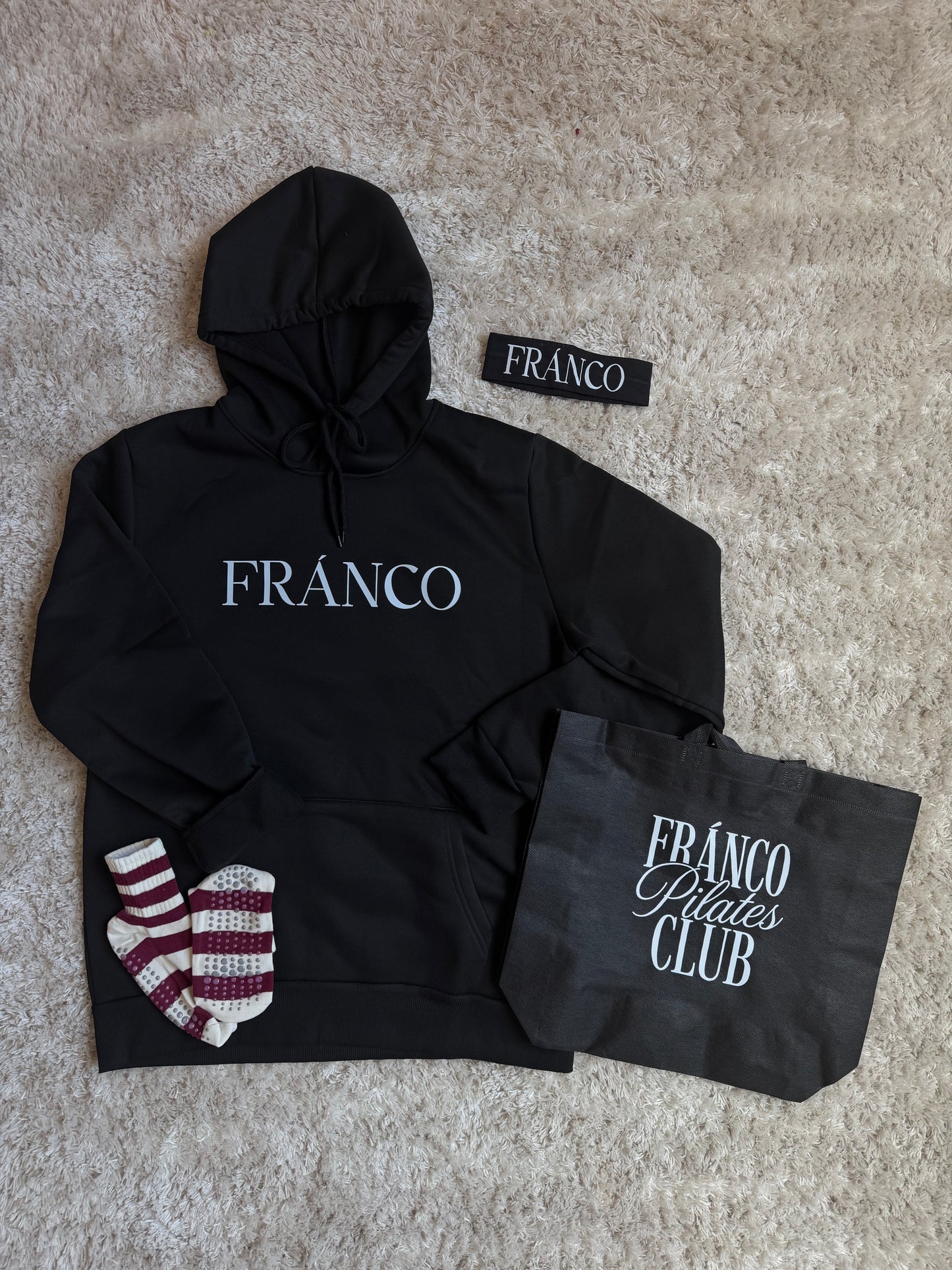 The Franco Bundle