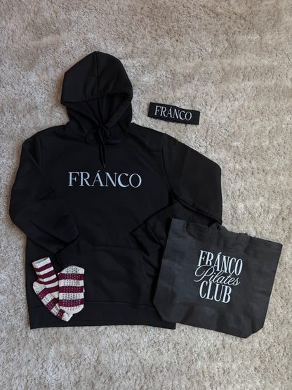 The Franco Bundle