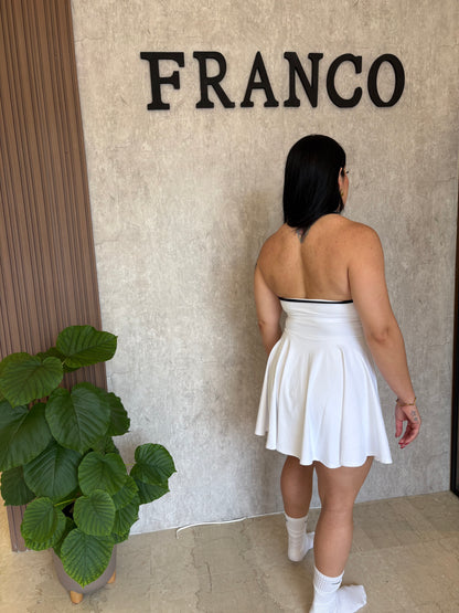 Tennis Dress
