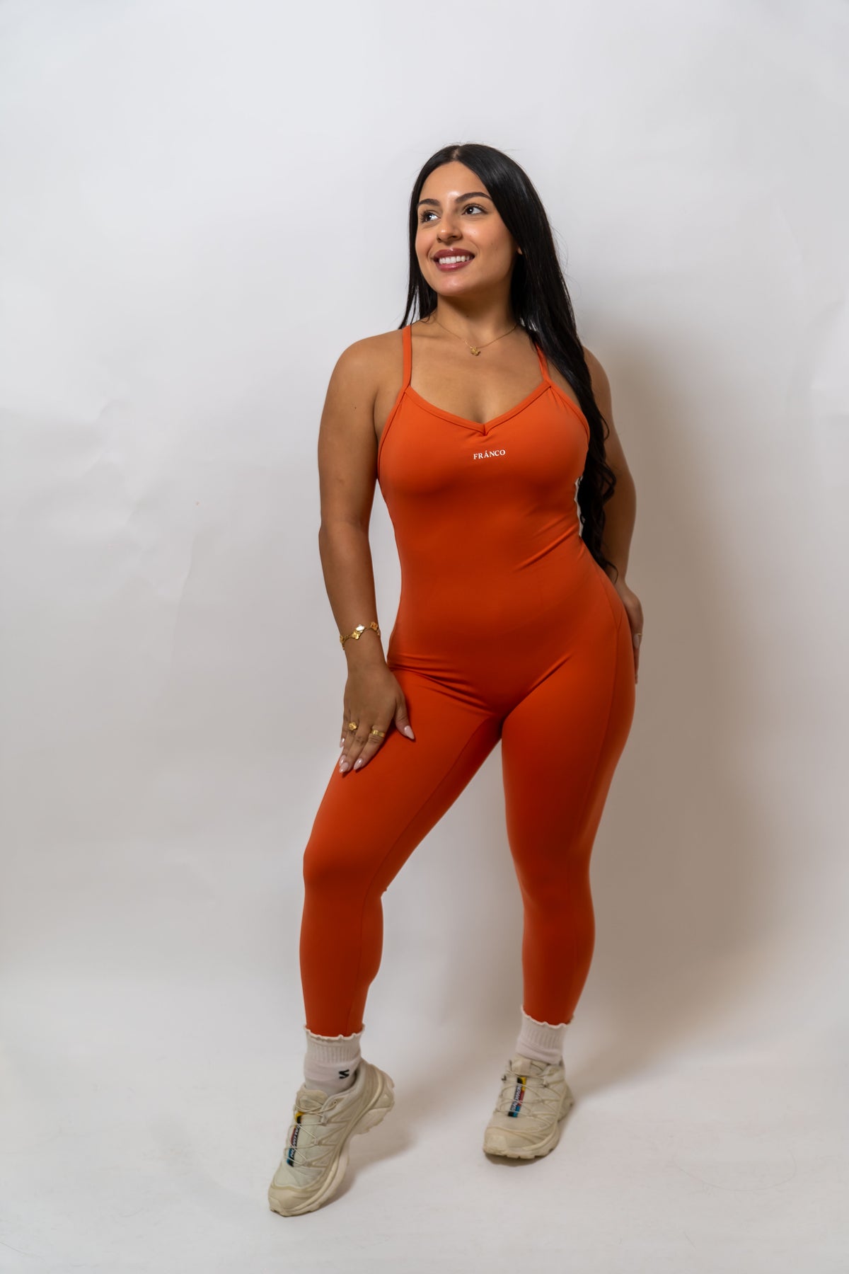 Aurora Jumpsuit