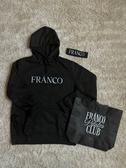 The Franco Bundle