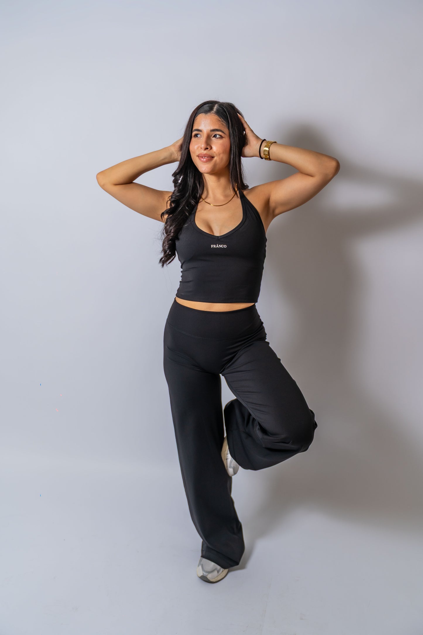 Black Essential