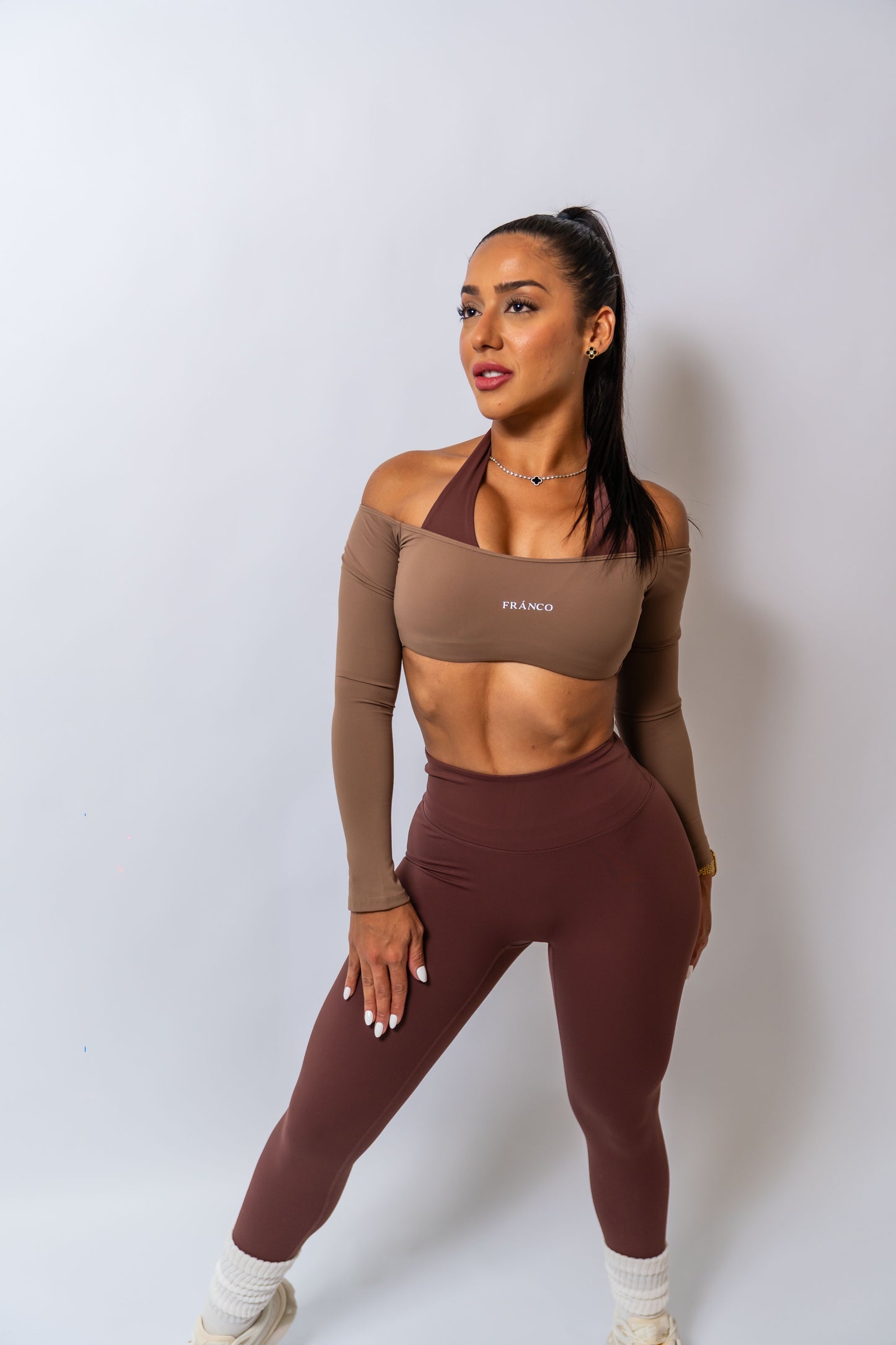 Mocha Balance