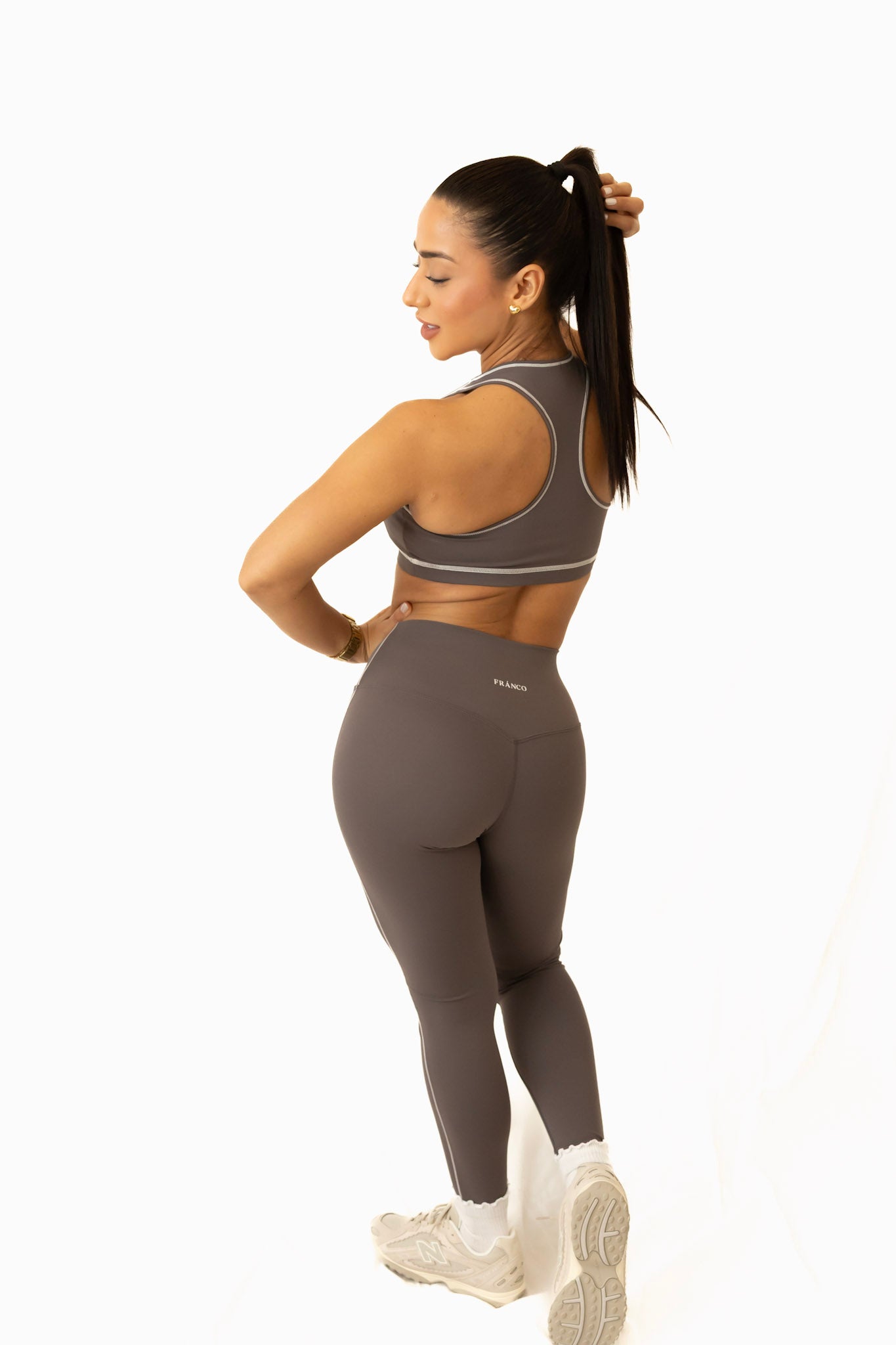 Muse Gray
