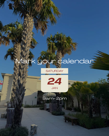 Luxury Wellness Event