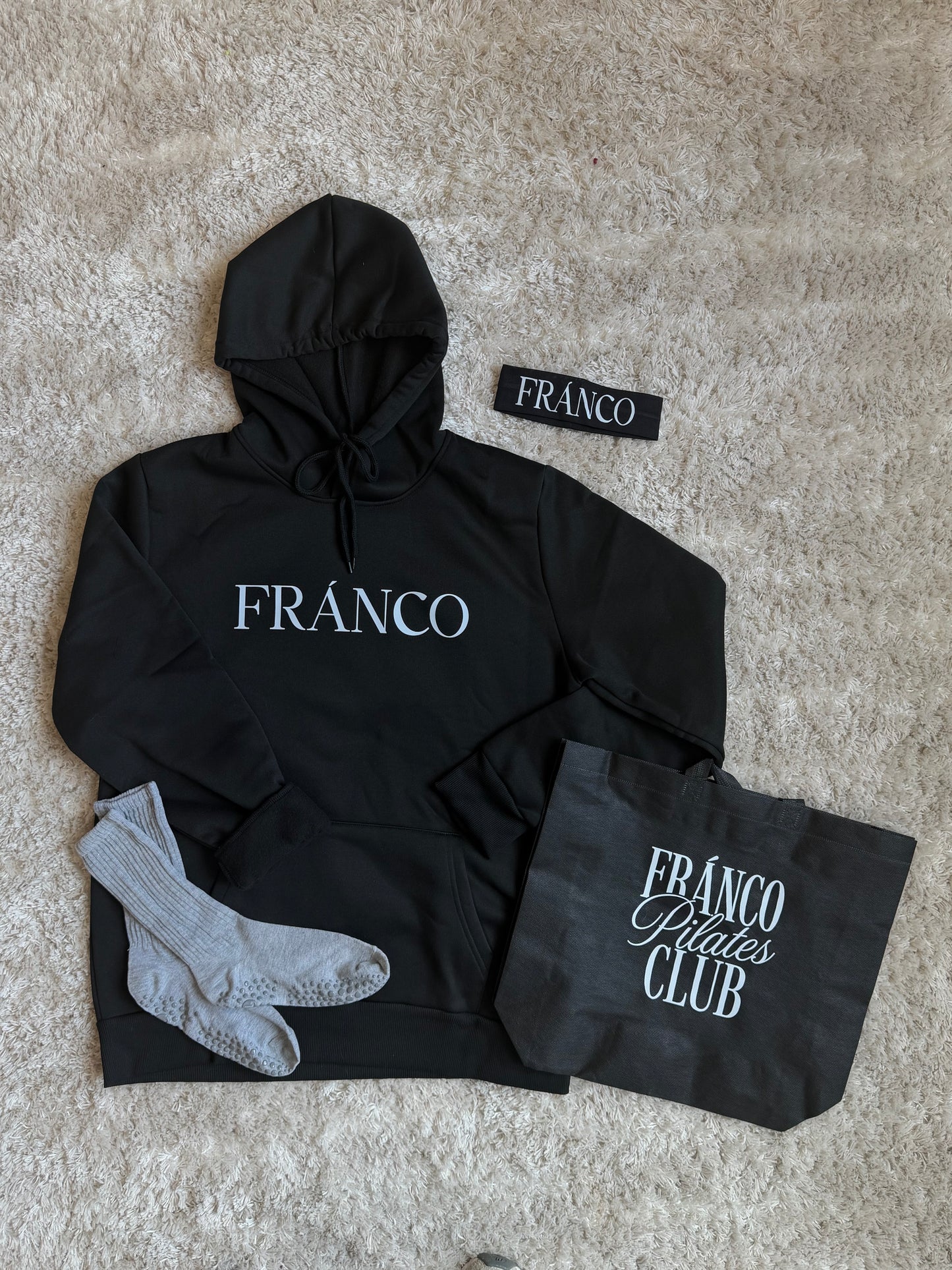 The Franco Bundle