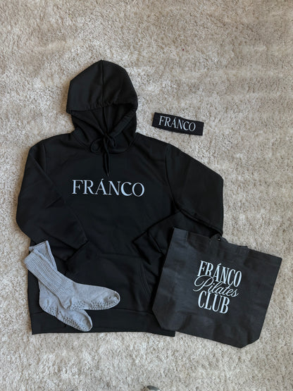 The Franco Bundle
