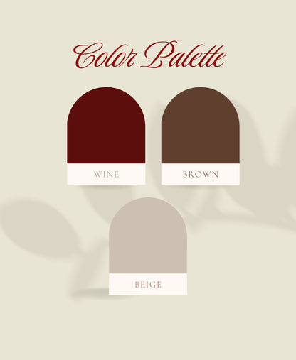 Luxury Wellness Event