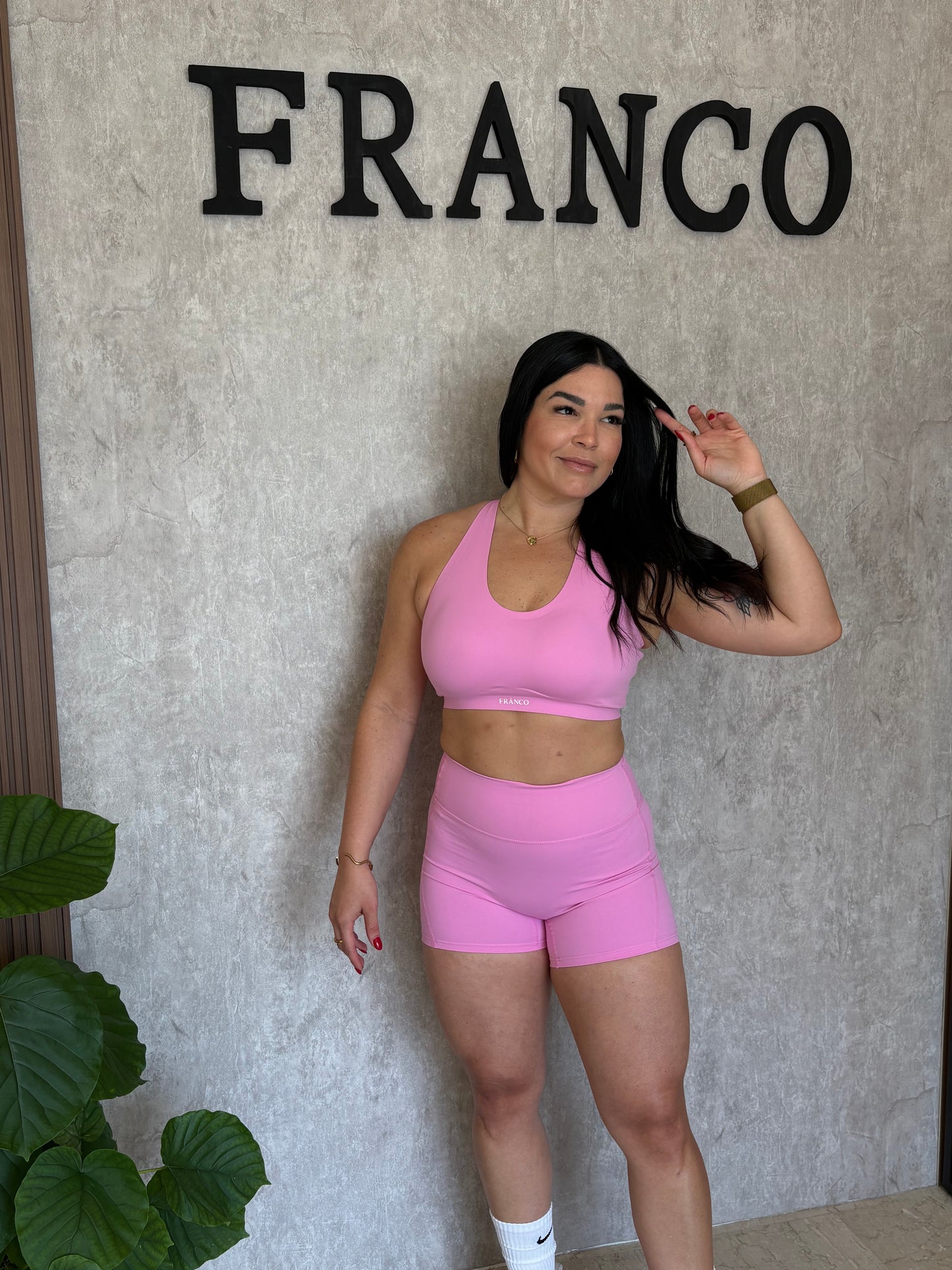 Blush Set