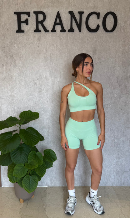 Mint set