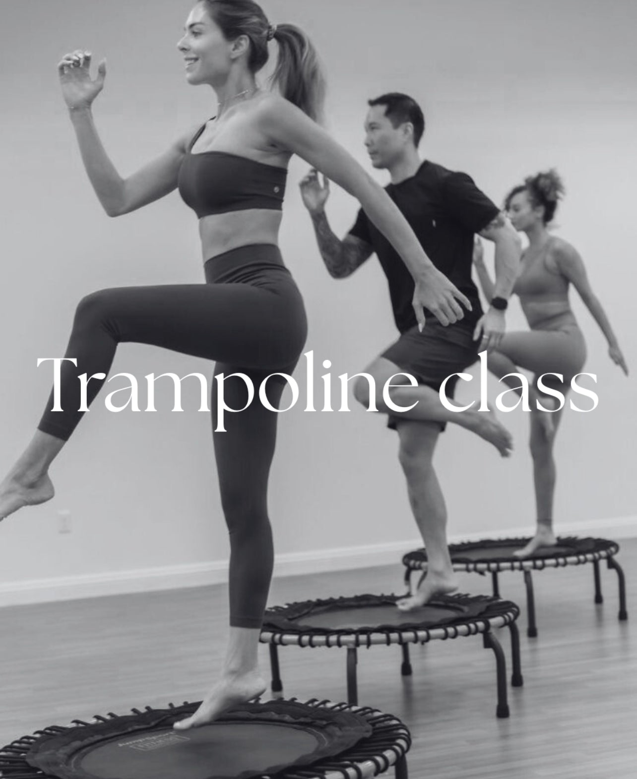 Luxury Wellness Event