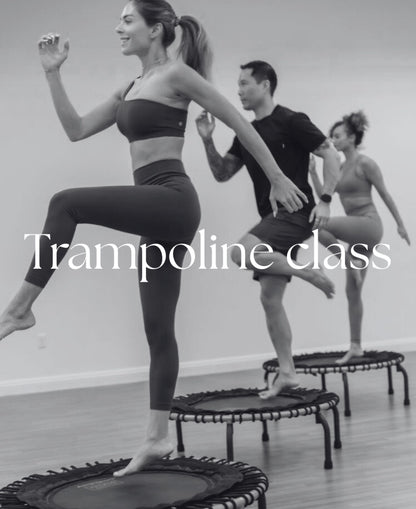 Luxury Wellness Event