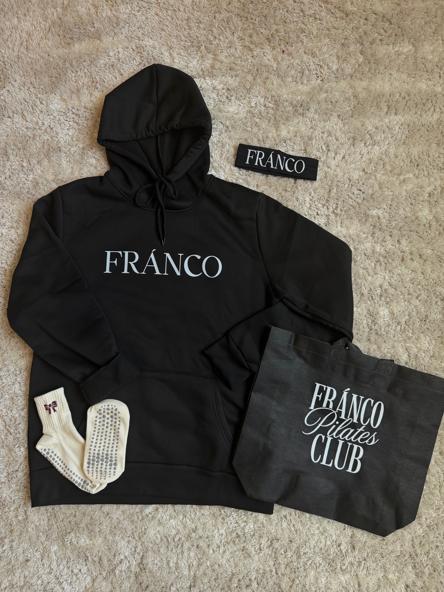 The Franco Bundle