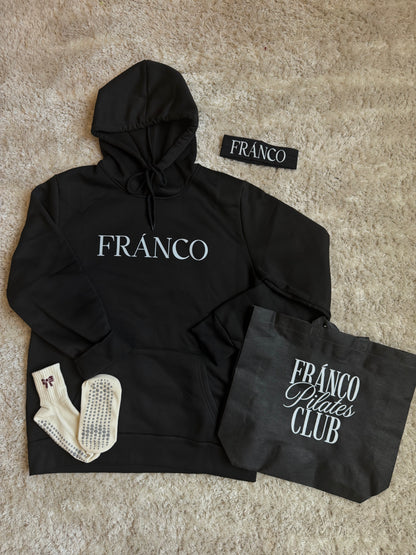 The Franco Bundle