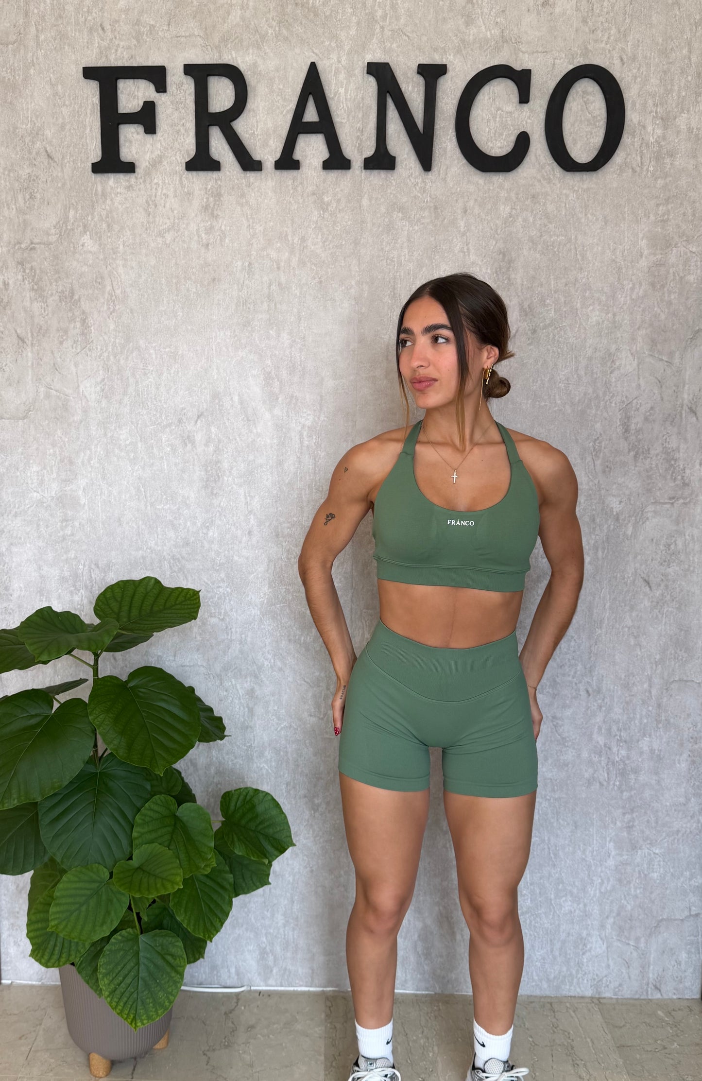 Genesis Olive