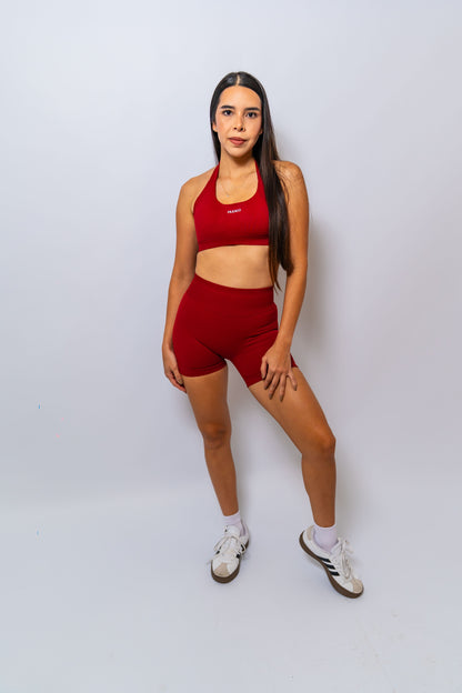 Genesis Red
