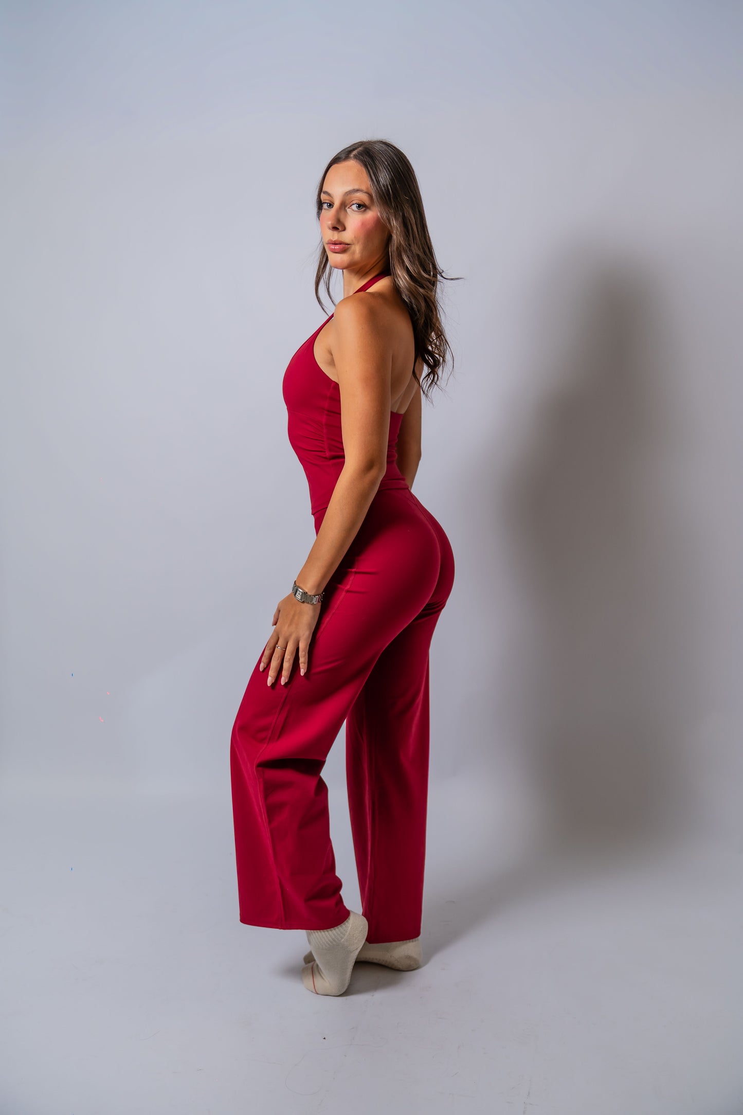 Scarlet Set