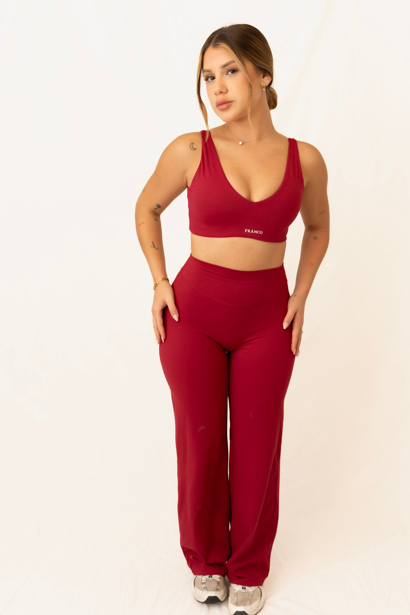 Kathy Red