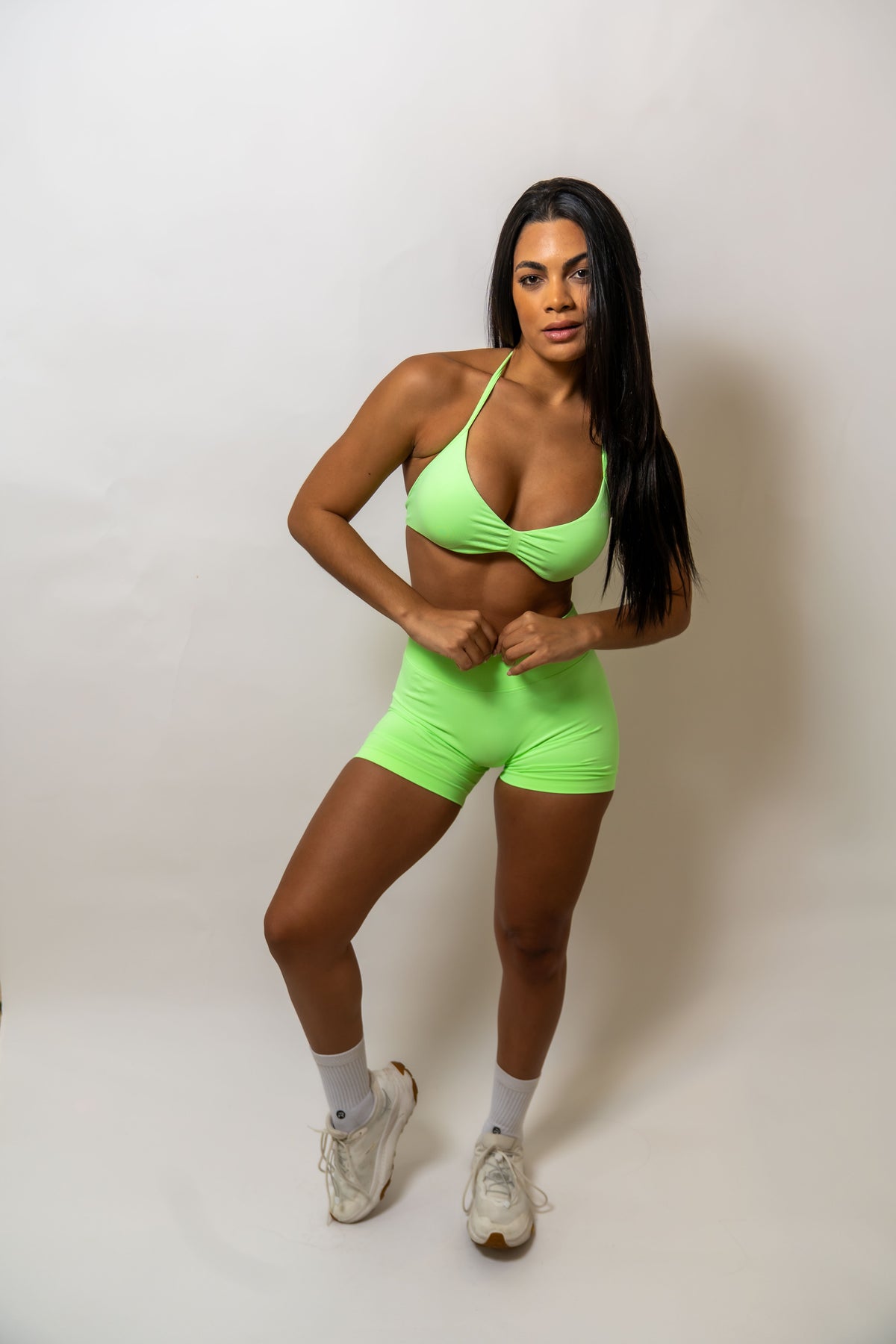 Green Active